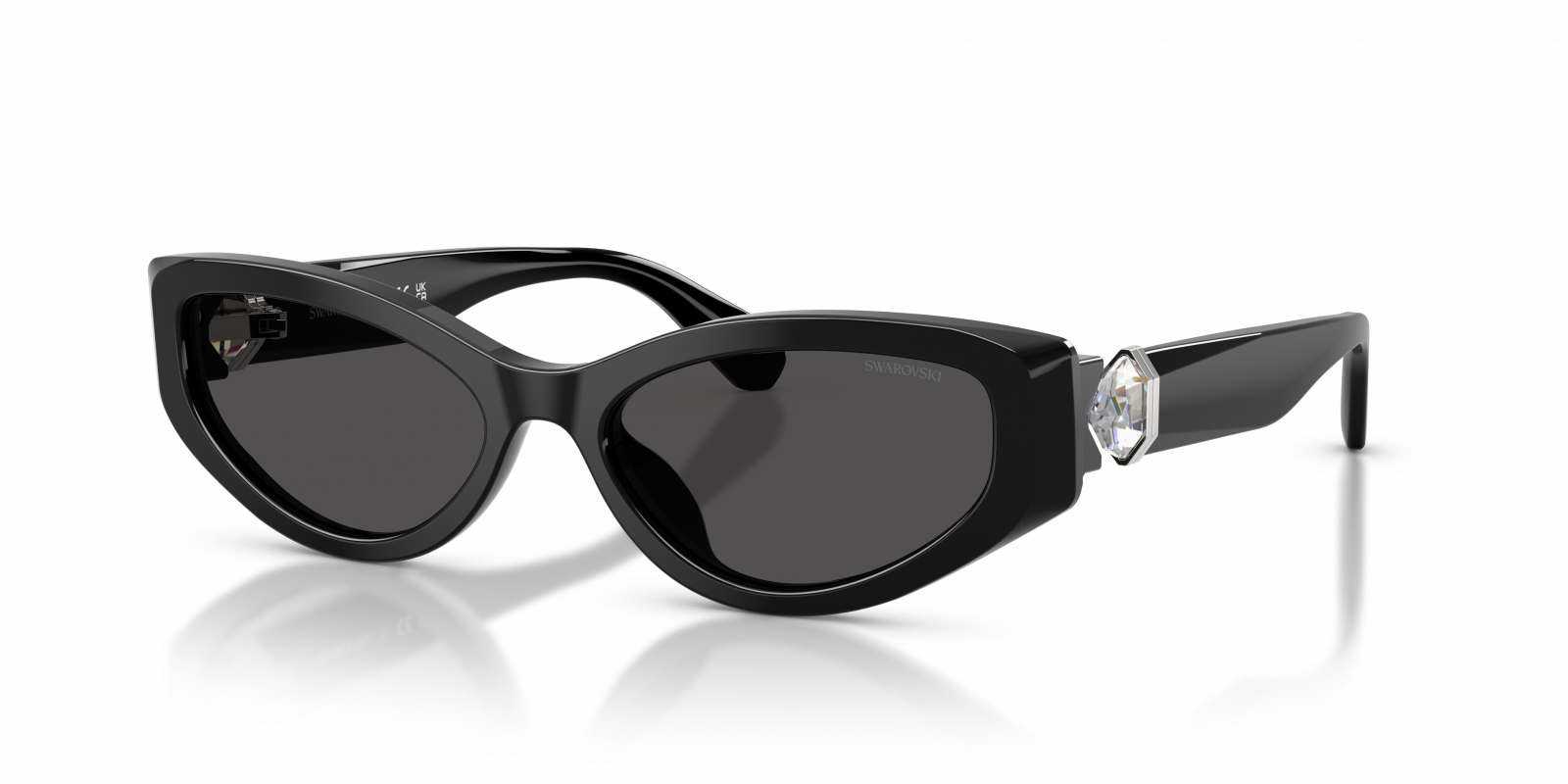 Swarovski SK6045U 100187  